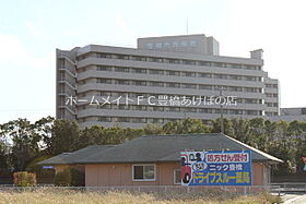 JOYFUL HOUSE  ｜ 愛知県豊橋市牟呂町字内田（賃貸アパート1R・1階・32.90㎡） その20