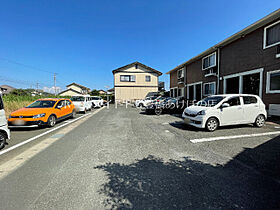 ローズコートJからさわ  ｜ 愛知県豊橋市雲谷町字ハシヅメ（賃貸アパート1LDK・1階・38.20㎡） その18