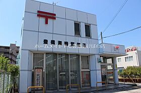 グリーンステージ中山A棟  ｜ 愛知県豊橋市柱六番町（賃貸アパート1K・1階・21.60㎡） その22