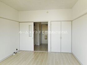 マンションユキ  ｜ 愛知県豊橋市牛川通3丁目（賃貸マンション1K・2階・21.10㎡） その9