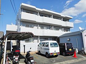 マンションユキ  ｜ 愛知県豊橋市牛川通3丁目（賃貸マンション1K・2階・21.10㎡） その6