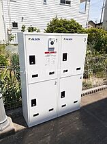 アンジュI  ｜ 愛知県豊橋市牟呂町字百間（賃貸アパート1R・1階・32.90㎡） その19