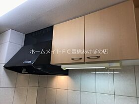 パークサイド旭  ｜ 愛知県豊橋市小畷町（賃貸アパート1R・1階・27.44㎡） その8