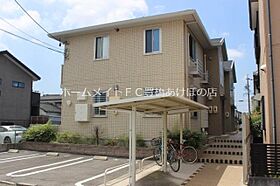 ボヌール  ｜ 愛知県豊橋市東光町（賃貸アパート1LDK・1階・44.72㎡） その15