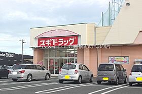 ブロードタウン神野II　Ｅ棟  ｜ 愛知県豊橋市神野新田町字ルノ割（賃貸アパート1LDK・2階・40.50㎡） その29