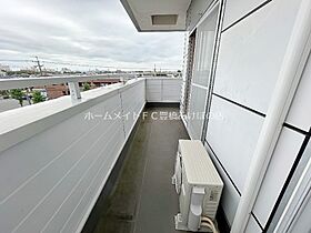 ノーブルレジェンド  ｜ 愛知県豊橋市牛川通3丁目（賃貸マンション2LDK・3階・55.00㎡） その16