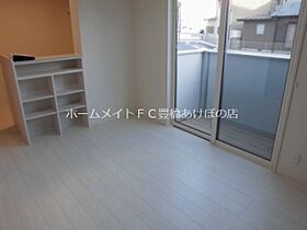 アスター若宮　B  ｜ 愛知県豊橋市下地町字若宮（賃貸アパート1LDK・2階・41.01㎡） その4