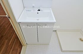 ハイム・リベルタ  ｜ 愛知県豊橋市浪ノ上町（賃貸アパート1DK・1階・28.33㎡） その24