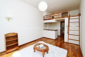 セザンヌ神野新田3  ｜ 愛知県豊橋市神野新田町字ロノ割（賃貸アパート1R・1階・25.88㎡） その3