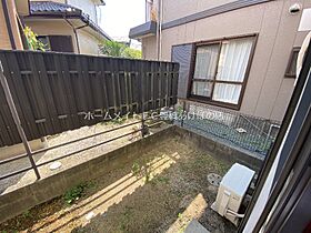 ユトリロ浪ノ上  ｜ 愛知県豊橋市浪ノ上町（賃貸アパート2LDK・1階・59.62㎡） その21