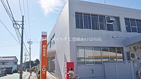 ラフレシールI  ｜ 愛知県豊橋市二川町字東向山（賃貸アパート1LDK・2階・49.04㎡） その22