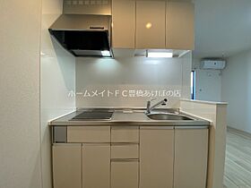 グランデ神ノ輪　Ａ  ｜ 愛知県豊橋市神ノ輪町（賃貸アパート1LDK・2階・37.63㎡） その5