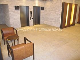 セントラルレジデンス  ｜ 愛知県豊橋市東小田原町（賃貸マンション1K・6階・42.74㎡） その13