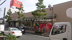 セントラルレジデンス  ｜ 愛知県豊橋市東小田原町（賃貸マンション1K・6階・42.74㎡） その21