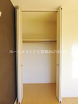 セジュールカメリア  ｜ 愛知県豊橋市内張町（賃貸アパート1LDK・2階・40.07㎡） その13