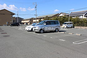 ブロードタウン神野II　C棟  ｜ 愛知県豊橋市神野新田町字ルノ割（賃貸アパート1R・2階・29.40㎡） その18