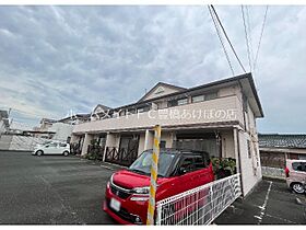 セレス山田  ｜ 愛知県豊橋市山田二番町（賃貸アパート3LDK・1階・79.30㎡） その1