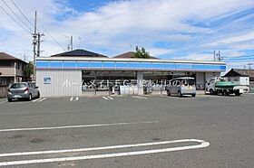 メゾン　りら　Ｂ  ｜ 愛知県豊橋市菰口町6丁目（賃貸アパート1LDK・1階・52.74㎡） その17