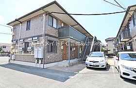 ソレイユ北島　B  ｜ 愛知県豊橋市北島町字北島（賃貸アパート1LDK・2階・33.39㎡） その6