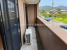 フェアリー  ｜ 愛知県豊橋市多米中町2丁目（賃貸アパート1DK・2階・31.50㎡） その15