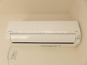 朝顔  ｜ 愛知県豊橋市弥生町字松原（賃貸アパート3LDK・1階・92.79㎡） その14