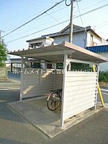 エルディムAI  ｜ 愛知県豊橋市大岩町字荒古（賃貸アパート1LDK・2階・39.19㎡） その17