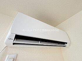 コンフォート桜  ｜ 愛知県豊橋市下地町字境田（賃貸アパート2LDK・3階・52.80㎡） その14