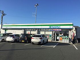 グランディアス.III  ｜ 愛知県田原市浦町大原西（賃貸アパート1LDK・1階・44.18㎡） その16