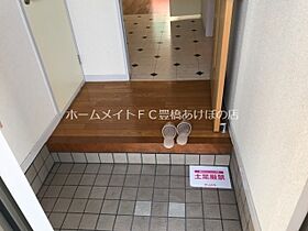 ラ・メゾン21  ｜ 愛知県豊橋市羽根井町（賃貸アパート1R・1階・29.70㎡） その10