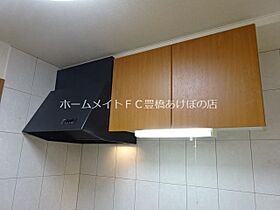 コーポブランシェ  ｜ 愛知県豊橋市東脇3丁目（賃貸アパート1LDK・1階・36.00㎡） その25