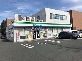 メゾンドユウゼン  ｜ 愛知県豊橋市牟呂町字若宮（賃貸アパート1LDK・1階・40.09㎡） その27