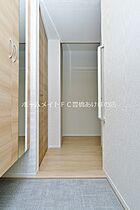 WILLII  ｜ 愛知県豊橋市西口町字元茶屋（賃貸アパート2LDK・1階・53.52㎡） その11