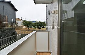 WILLII  ｜ 愛知県豊橋市西口町字元茶屋（賃貸アパート2LDK・1階・53.52㎡） その21