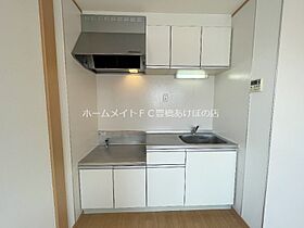 ラミアコート  ｜ 愛知県豊橋市東岩田2丁目（賃貸アパート1LDK・2階・52.17㎡） その5