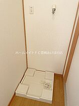 ラミアコート  ｜ 愛知県豊橋市東岩田2丁目（賃貸アパート1LDK・2階・52.17㎡） その20