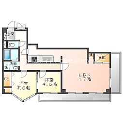 丸美ロイヤルマンション中柴