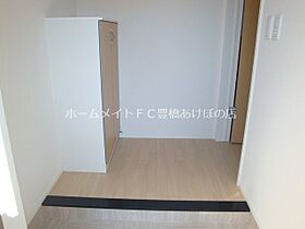 パシフィックパレス向山  ｜ 愛知県豊橋市向山町字三ツ塚（賃貸アパート1K・1階・31.37㎡） その12