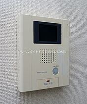 エルヴェ汐焼A  ｜ 愛知県豊橋市新栄町字汐焼（賃貸マンション2LDK・3階・60.75㎡） その22