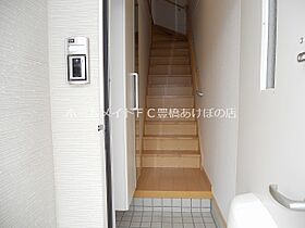 ホワイトルームカワイIII  ｜ 愛知県豊橋市飯村町字高山（賃貸アパート1LDK・2階・51.06㎡） その10