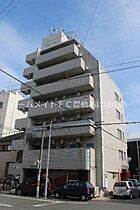 フラワープラザ  ｜ 愛知県豊橋市花田一番町（賃貸マンション1K・2階・21.06㎡） その6