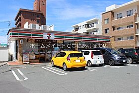 フラワープラザ  ｜ 愛知県豊橋市花田一番町（賃貸マンション1K・2階・21.06㎡） その22