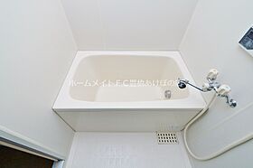 サンアルカディアS  ｜ 愛知県豊橋市西小鷹野2丁目（賃貸マンション3DK・1階・59.95㎡） その8