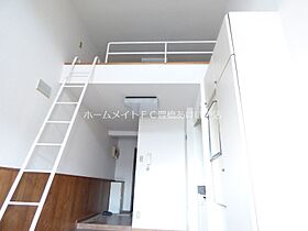 ベルトピア豊橋II  ｜ 愛知県豊橋市東小池町（賃貸マンション1R・4階・19.60㎡） その29