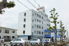 ハイツ多米I番館  ｜ 愛知県豊橋市多米中町2丁目（賃貸アパート1R・1階・15.90㎡） その24