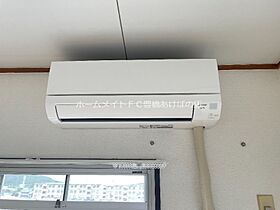 ファミールANDO  ｜ 愛知県豊橋市中岩田5丁目（賃貸マンション2LDK・4階・61.92㎡） その14