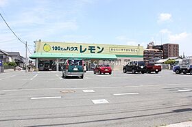 江島ウッドデッキハウス  ｜ 愛知県豊橋市江島町（賃貸一戸建3LDK・1階・76.17㎡） その7