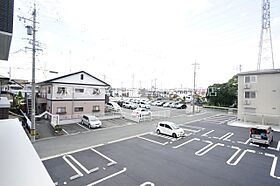 マリーゴールド　A  ｜ 愛知県豊橋市佐藤1丁目（賃貸アパート1LDK・2階・44.17㎡） その22