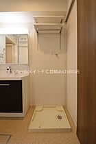 グリーンステージ山田一番町  ｜ 愛知県豊橋市山田一番町（賃貸アパート1LDK・2階・46.70㎡） その17