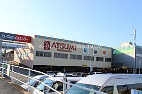 ラパン　ヴェール  ｜ 愛知県豊橋市鴨田町（賃貸アパート1R・1階・32.43㎡） その17