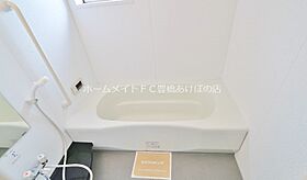 ラ・フルール　B棟  ｜ 愛知県豊橋市佐藤2丁目（賃貸アパート2LDK・3階・60.88㎡） その8